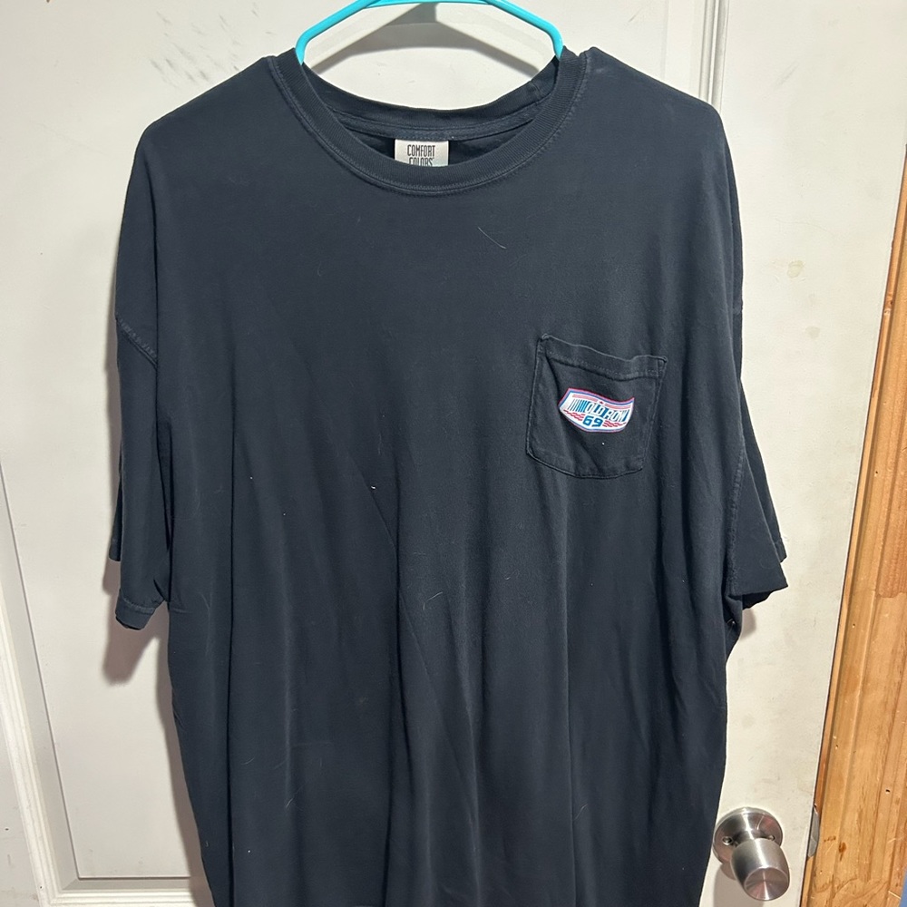 Old Row 2XL T-Shirt